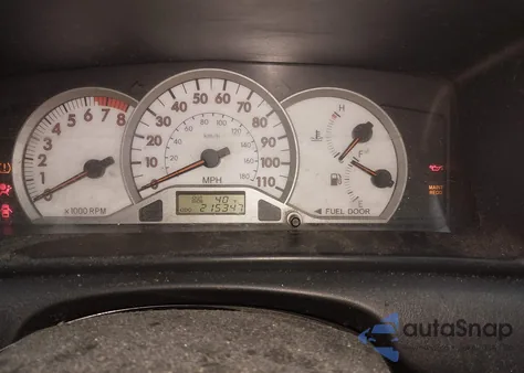 2008 Toyota Corolla S from USA, damaged, VIN 2T1BR32E88C900204